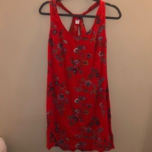 Old Navy Dress